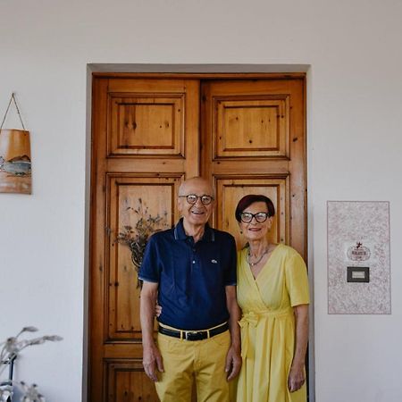 B&B Margherita Le Fiabe SantʼAgata Feltria Extérieur photo
