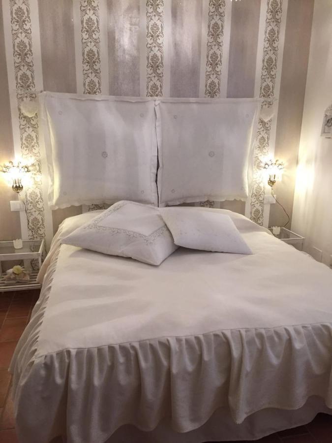 B&B Margherita Le Fiabe SantʼAgata Feltria Extérieur photo