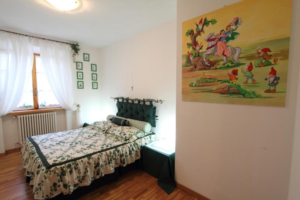 B&B Margherita Le Fiabe SantʼAgata Feltria Extérieur photo