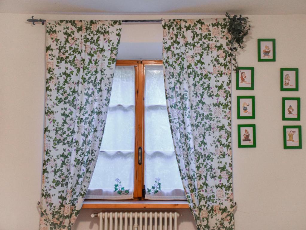 B&B Margherita Le Fiabe SantʼAgata Feltria Extérieur photo