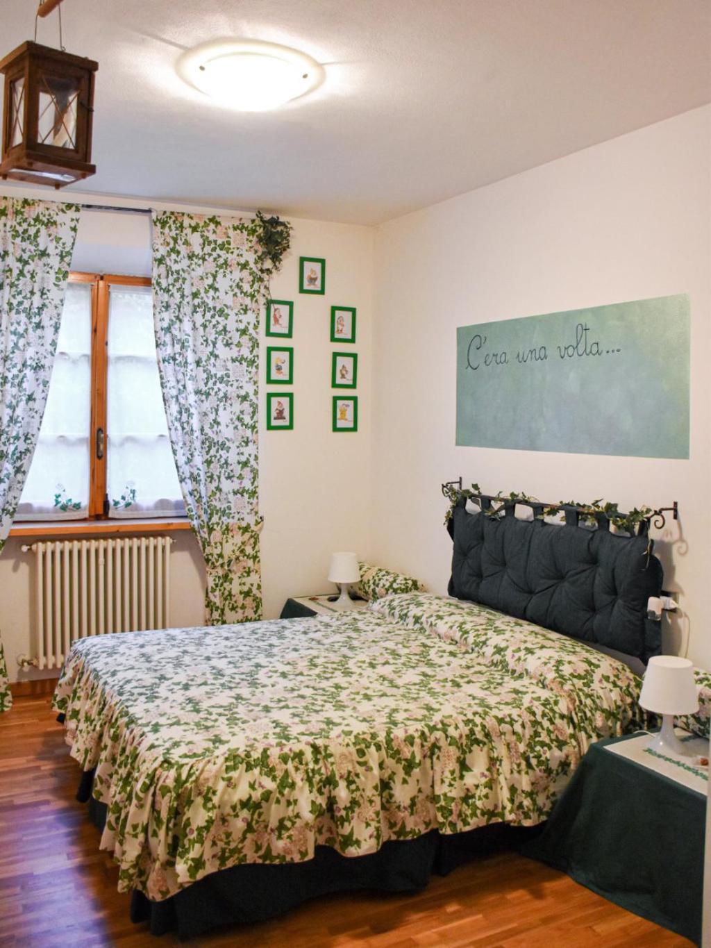 B&B Margherita Le Fiabe SantʼAgata Feltria Extérieur photo