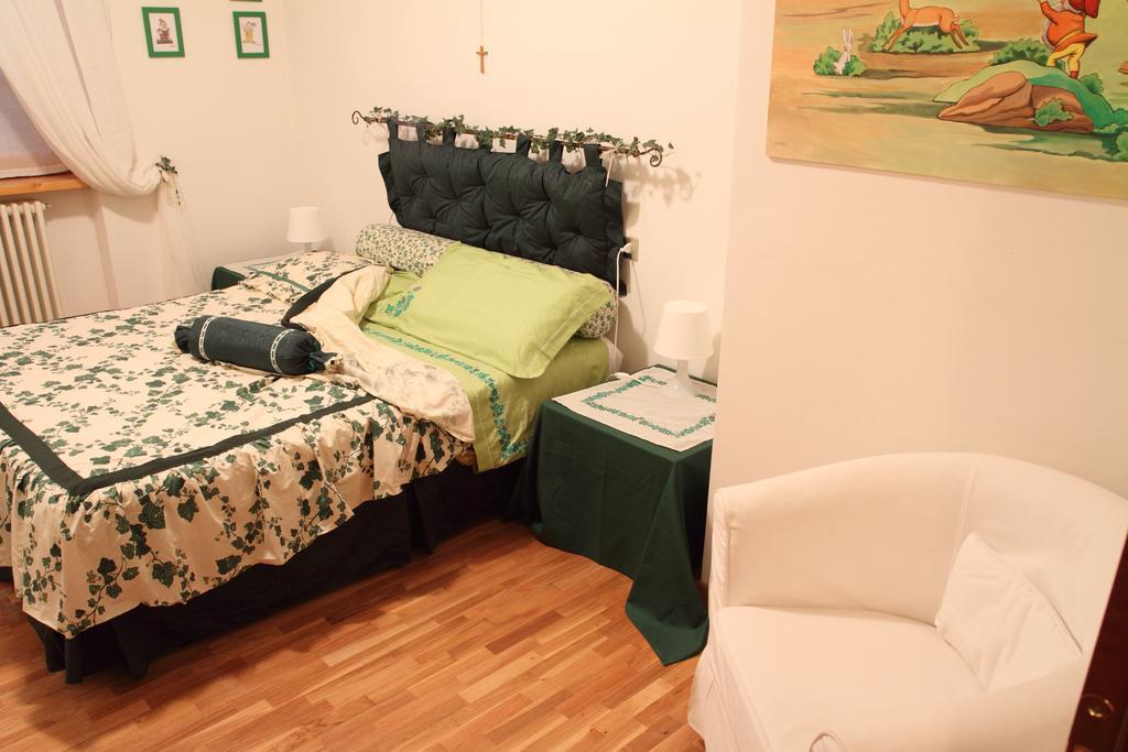 B&B Margherita Le Fiabe SantʼAgata Feltria Chambre photo